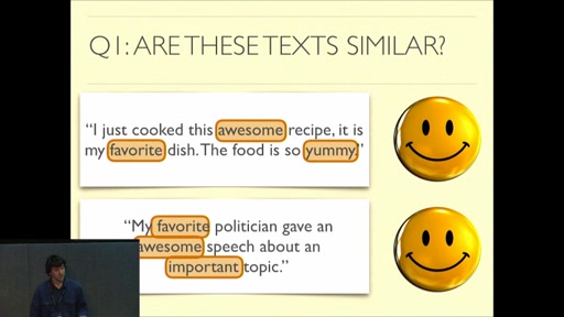 The Supervised Word Mover's Distance
