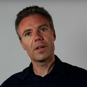 Portrait of Michel Pahud