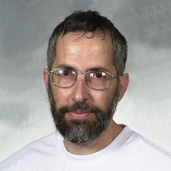 Uriel  Feige의 초상화