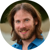 Portrait of Yannai  Gonczarowski