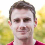 Portrait de Daniel McDuff