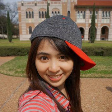 Yun-Nung (Vivian) Chen的肖像