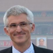 Paul Englandの肖像