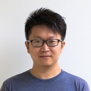 Portrait de Yinan Li