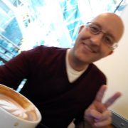 Portrait de Daan Leijen