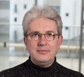 Portrait of Vassily Lyutsarev