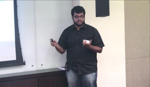 Utilizing Social Media for Disaster Relief 