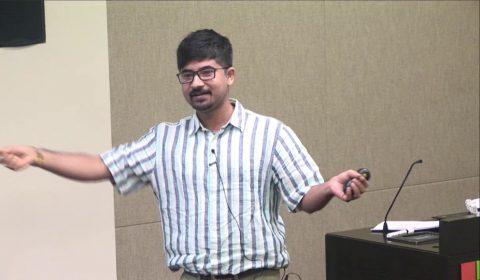 Computational Pragmatics