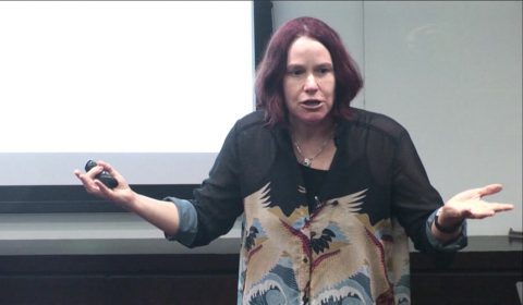 Ethnography for Artificial Intelligence