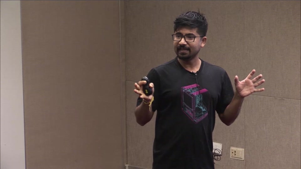 NLP for Social Media