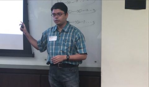 Social Network Analysis