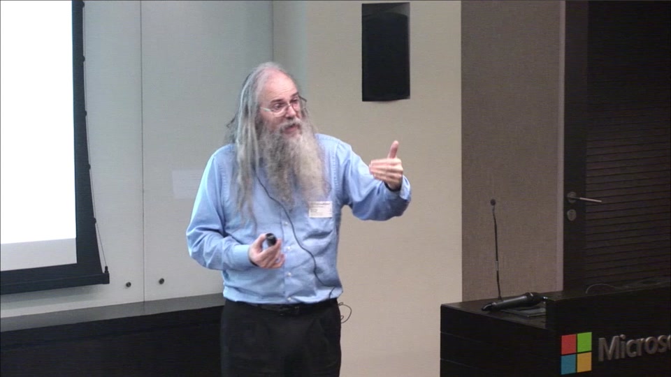 Spoken Dialog Systems - Task Oriented Systems