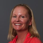 Portrait de Mary Czerwinski