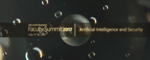 Video Abstract: AI and Security
