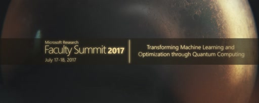 Video Abstract: Transforming Machine Learning and Optimization through Quantum Computing