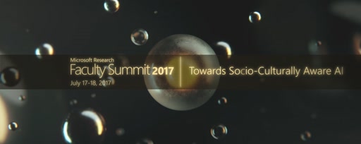 Video Abstract: Towards Socio-Culturally Aware AI