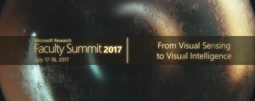 Video Abstract: From Visual Sensing to Visual Intelligence