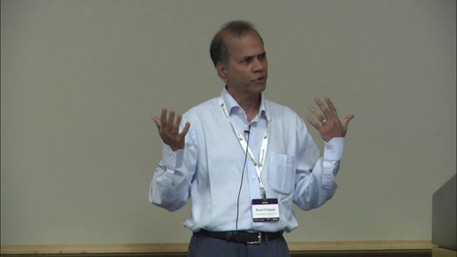 From Visual Sensing to Visual Intelligence