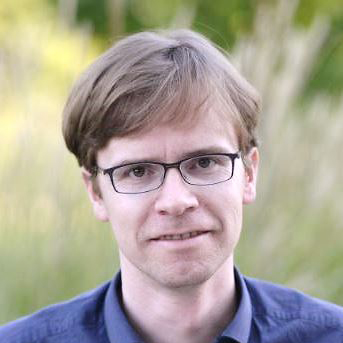 Portrait de Dan Bohus