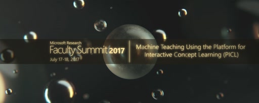 Video Abstract: Machine Teaching Using the Platform for Interactive Concept Learning (PICL)
