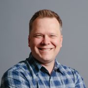 Portrait de Paul Koch