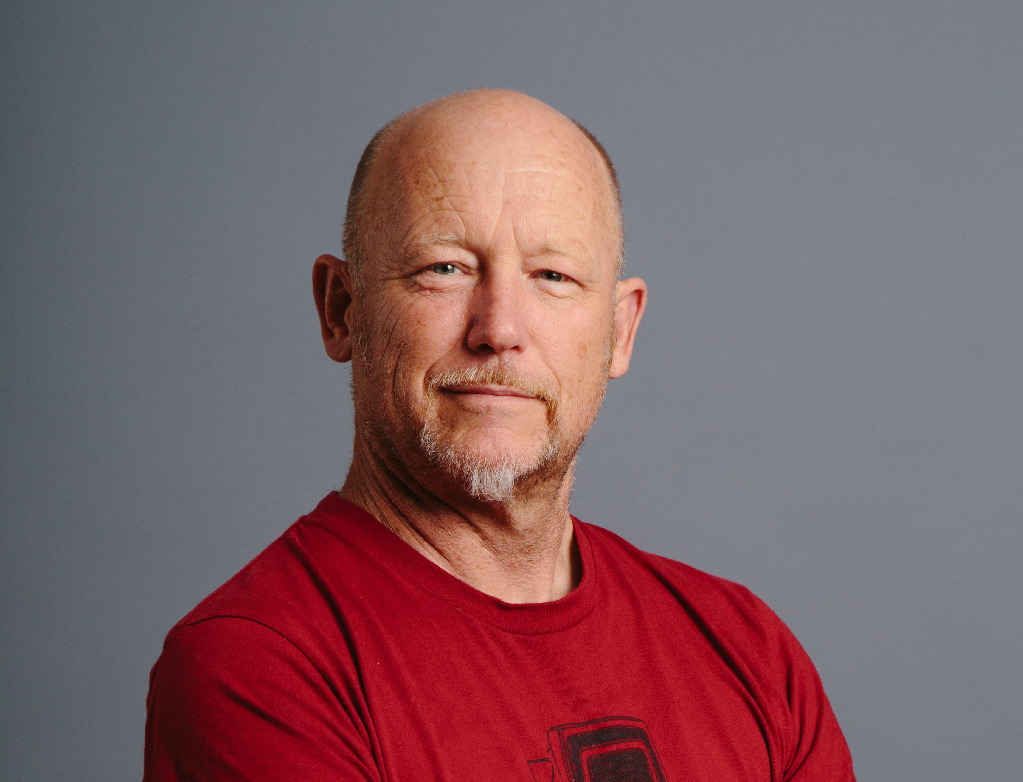 Shane Williamsの肖像