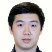 Portrait de Hongzhi Li