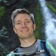 Bryan Tower의 초상화