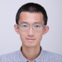 Portrait of Tengyu Ma