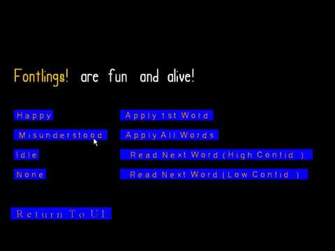 a screenshot of a computer screen