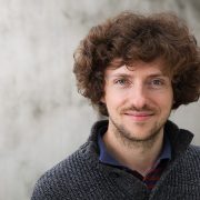 Portrait de Bela Bauer