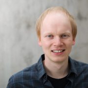 Portrait de Torsten Karzig