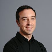 Portrait de Sean Andrist