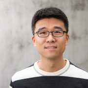 Jeongwan Haah的肖像