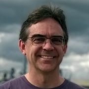 Portrait de Mason Thomas