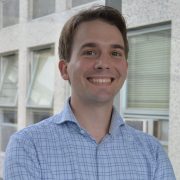 Portrait de Kevin Van Hoogdalem