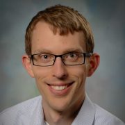 John Watson的肖像