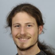 Jan Gukelberger的肖像