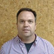 Portrait de Ray Kallaher