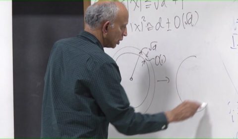 Foundations of Data Science - Lecture 3