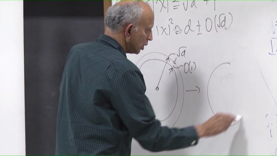 Foundations of Data Science - Lecture 3