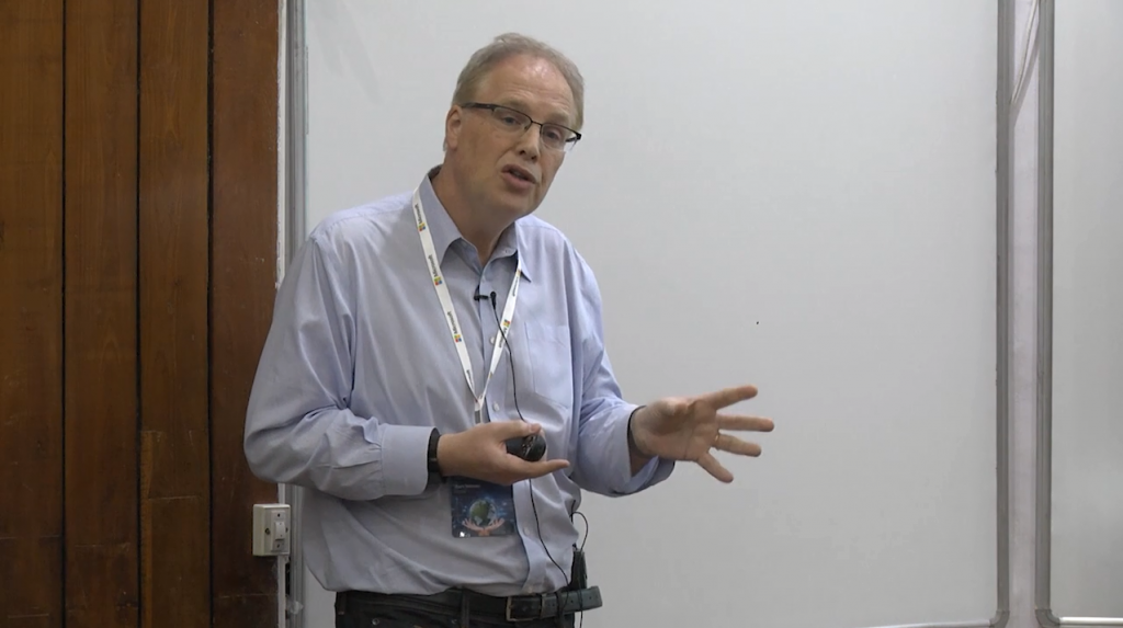 Computational Sustainability: Computing for a Better World