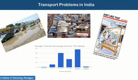 CITYMAP: Smart-phone based Spatio-temporal Sensing for Annotated Transit Map Generation