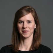 Portrait of Anne Loomis Thompson