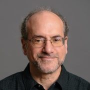 Portrait de Paul Smolensky