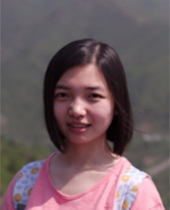 Xuan Lu Microsoft Research Asia fellow