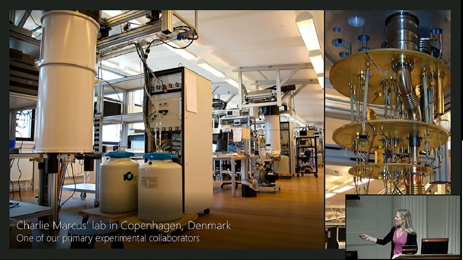 Toward a Quantum Revolution for Computing - American Philosophical Society