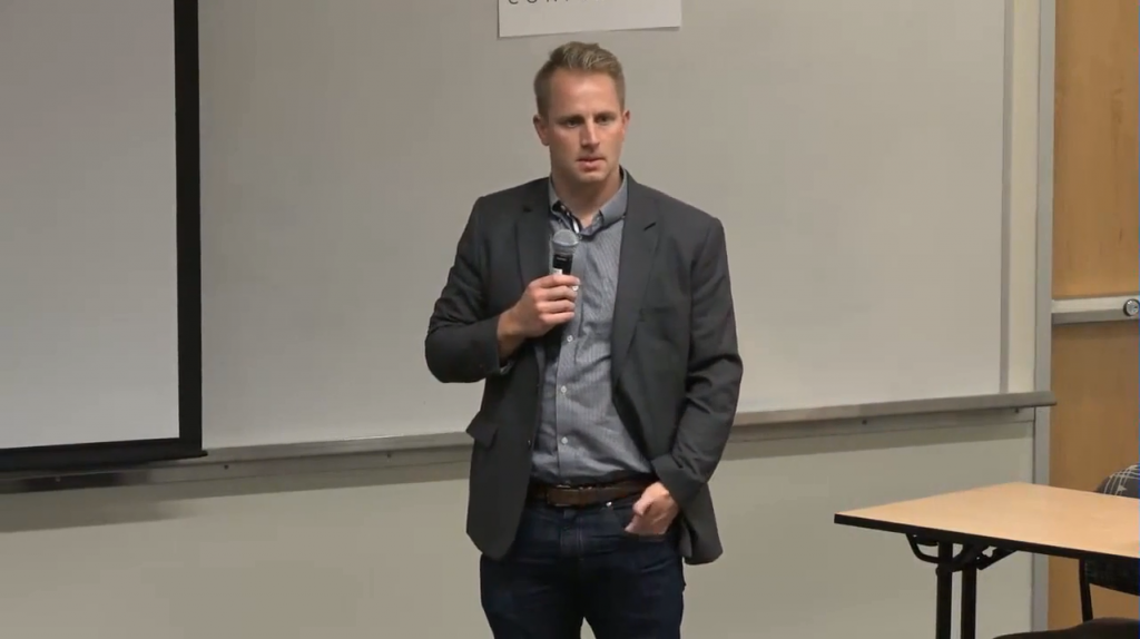 Seattle Angel Conference XII: Announcements, Alumni Reports and Keynote