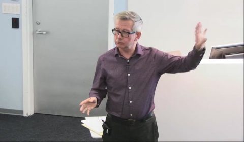 Social Order in the Age of Big Data: Exploring the Knowledge Problem and the Freedom Problem