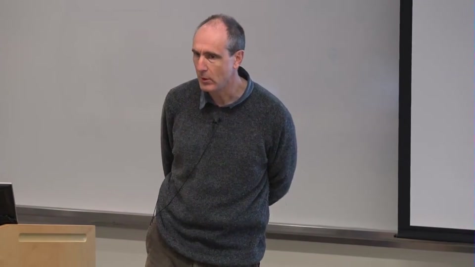 Pacific Northwest Probability Seminar: Optimal Matching of Gaussian Samples